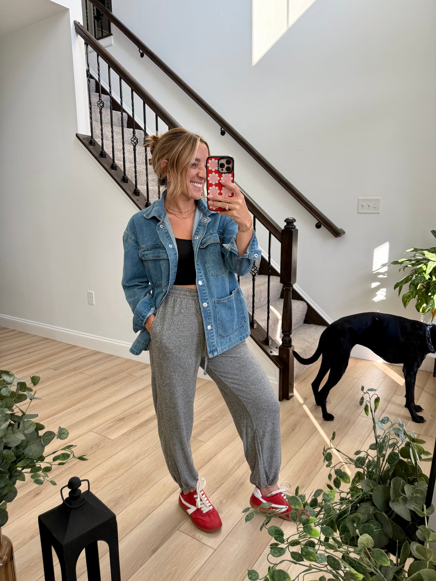 Daisy Lounge Pant