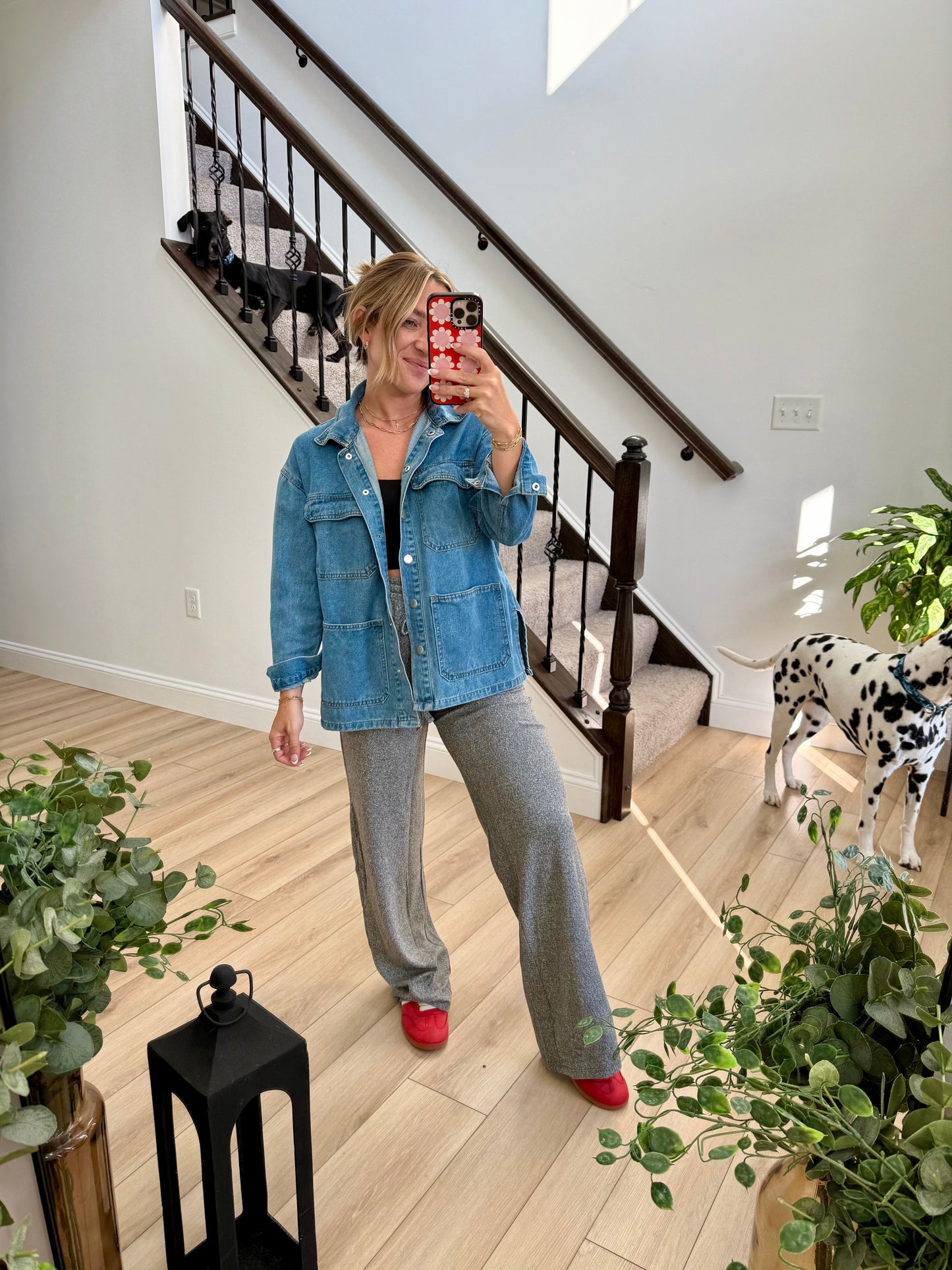 Daisy Lounge Pant