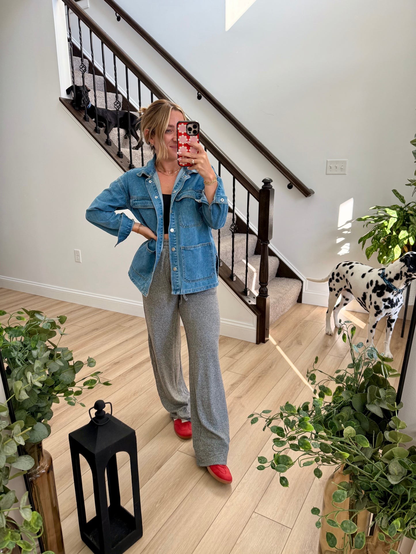 Daisy Lounge Pant