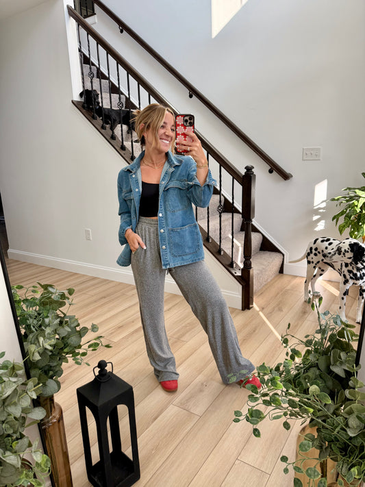 Daisy Lounge Pant