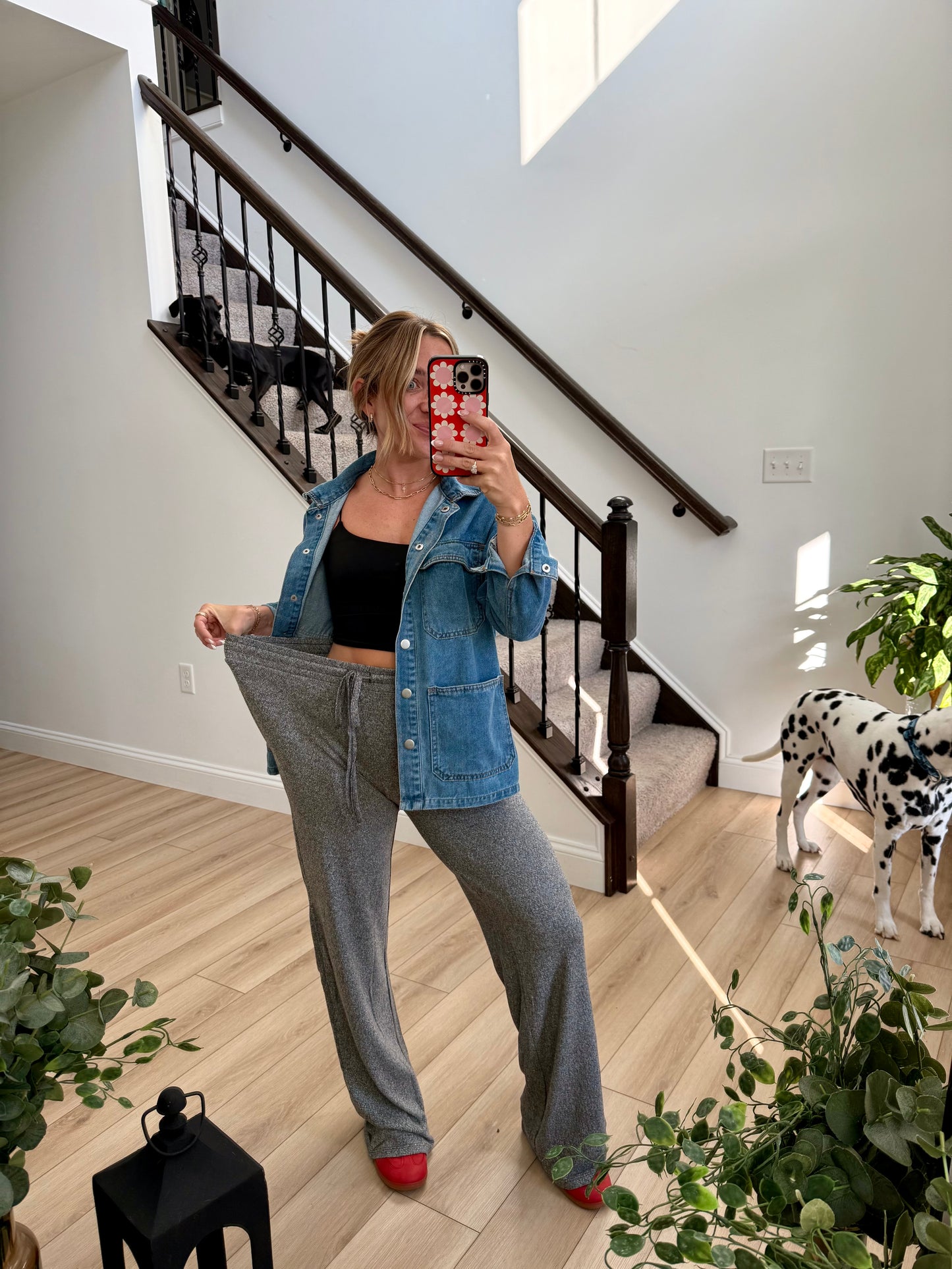 Daisy Lounge Pant