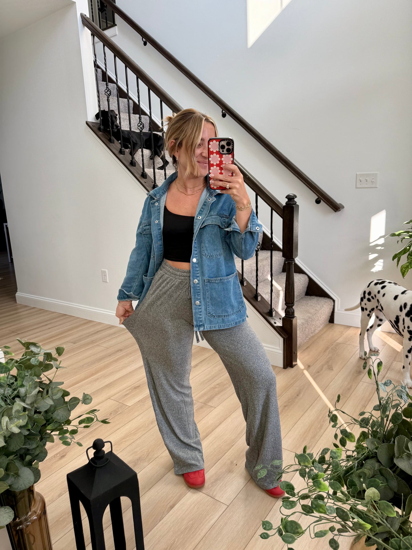 Daisy Lounge Pant
