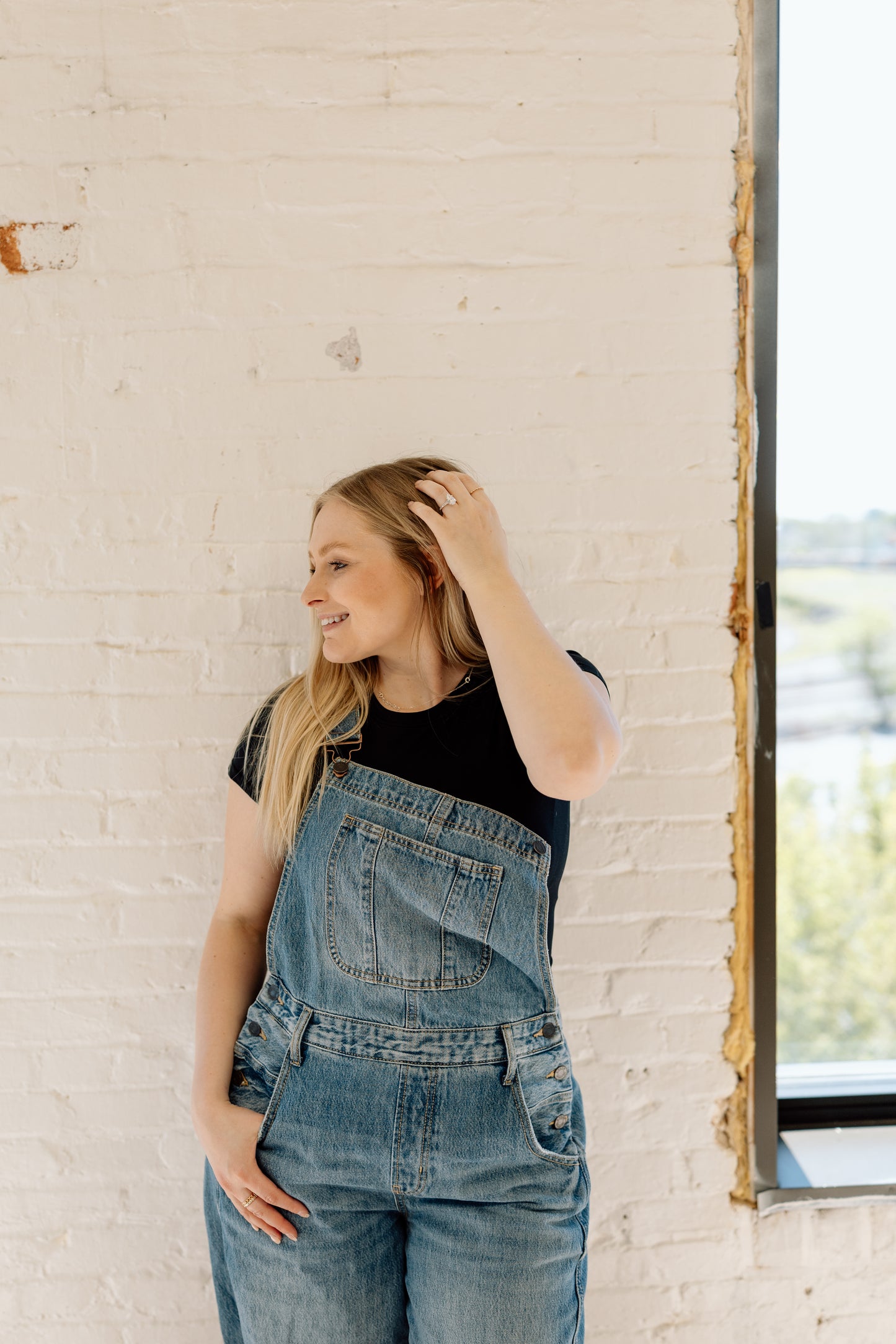 Kentucky Overalls