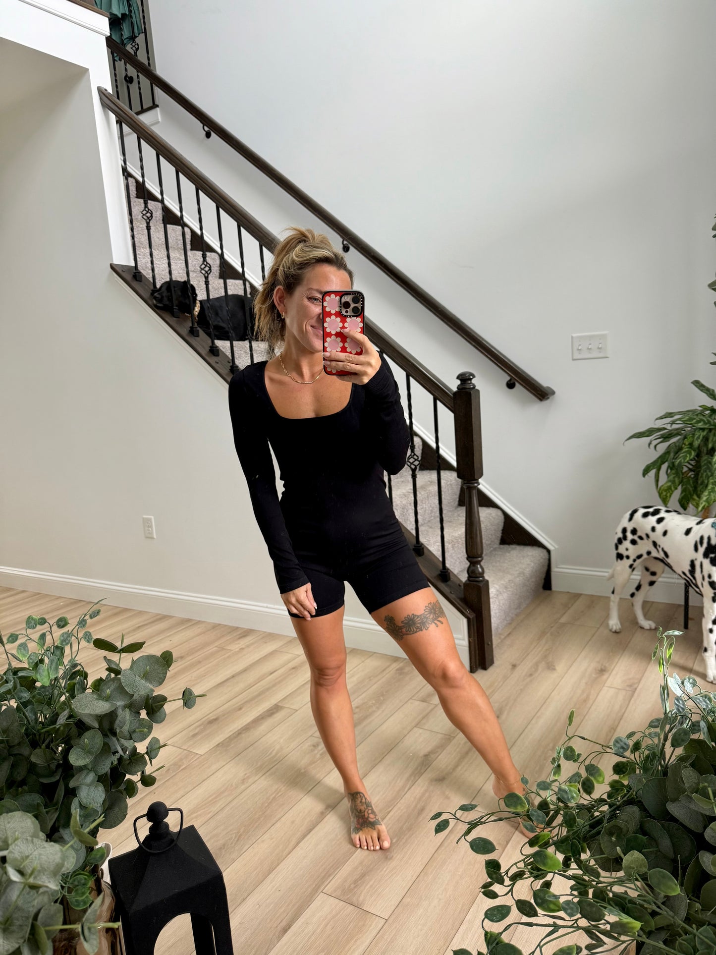Janet Romper
