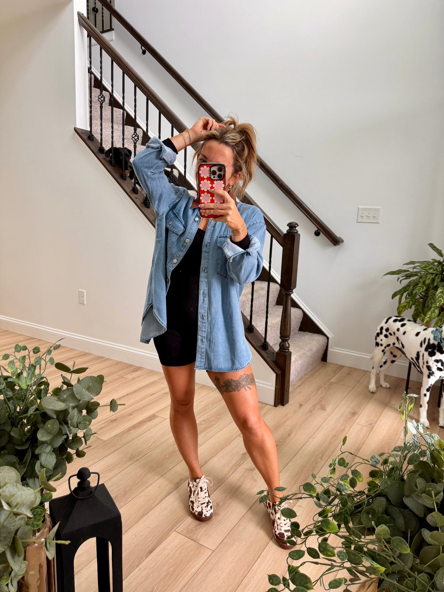 Janet Romper