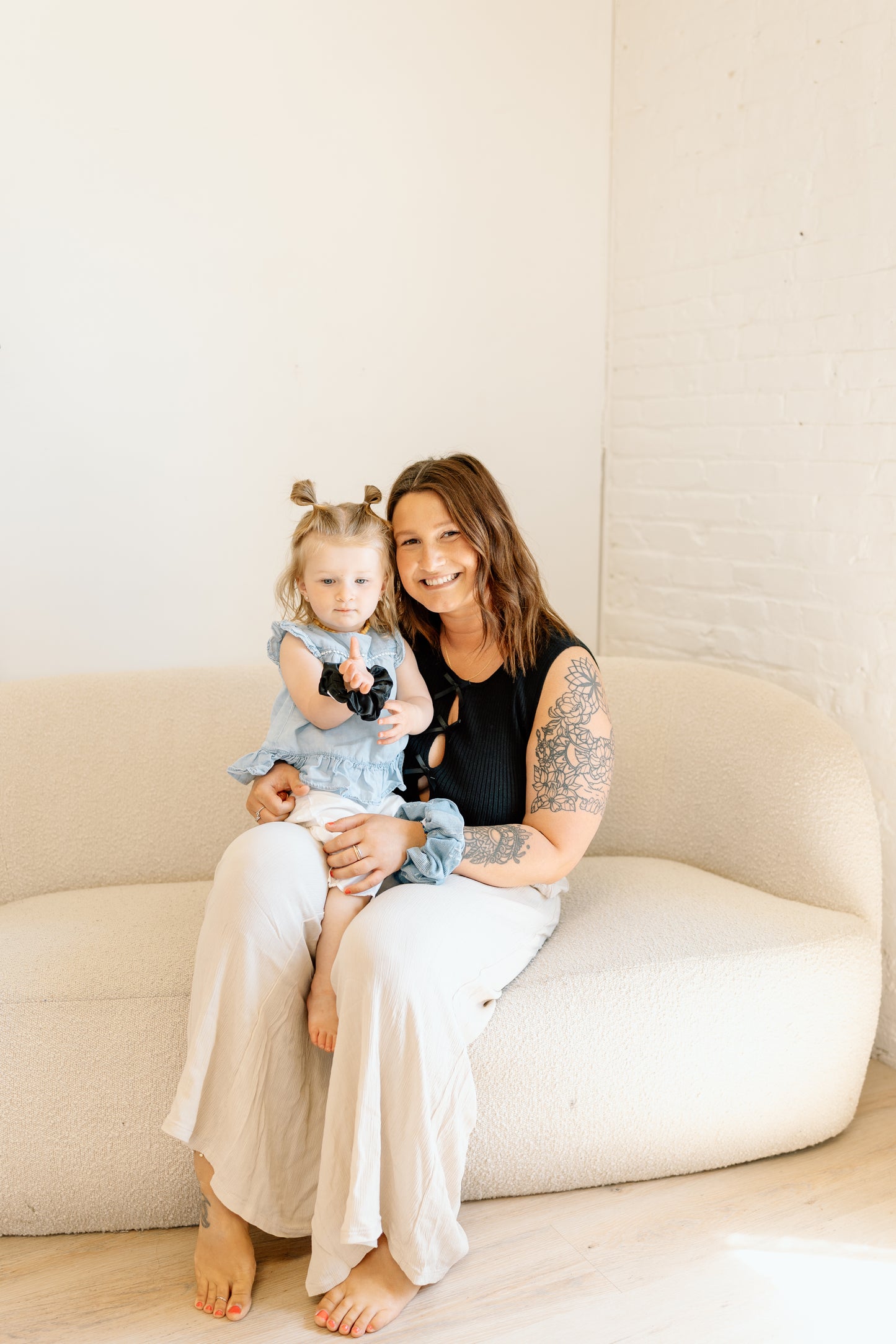 Lauren Linen Pant