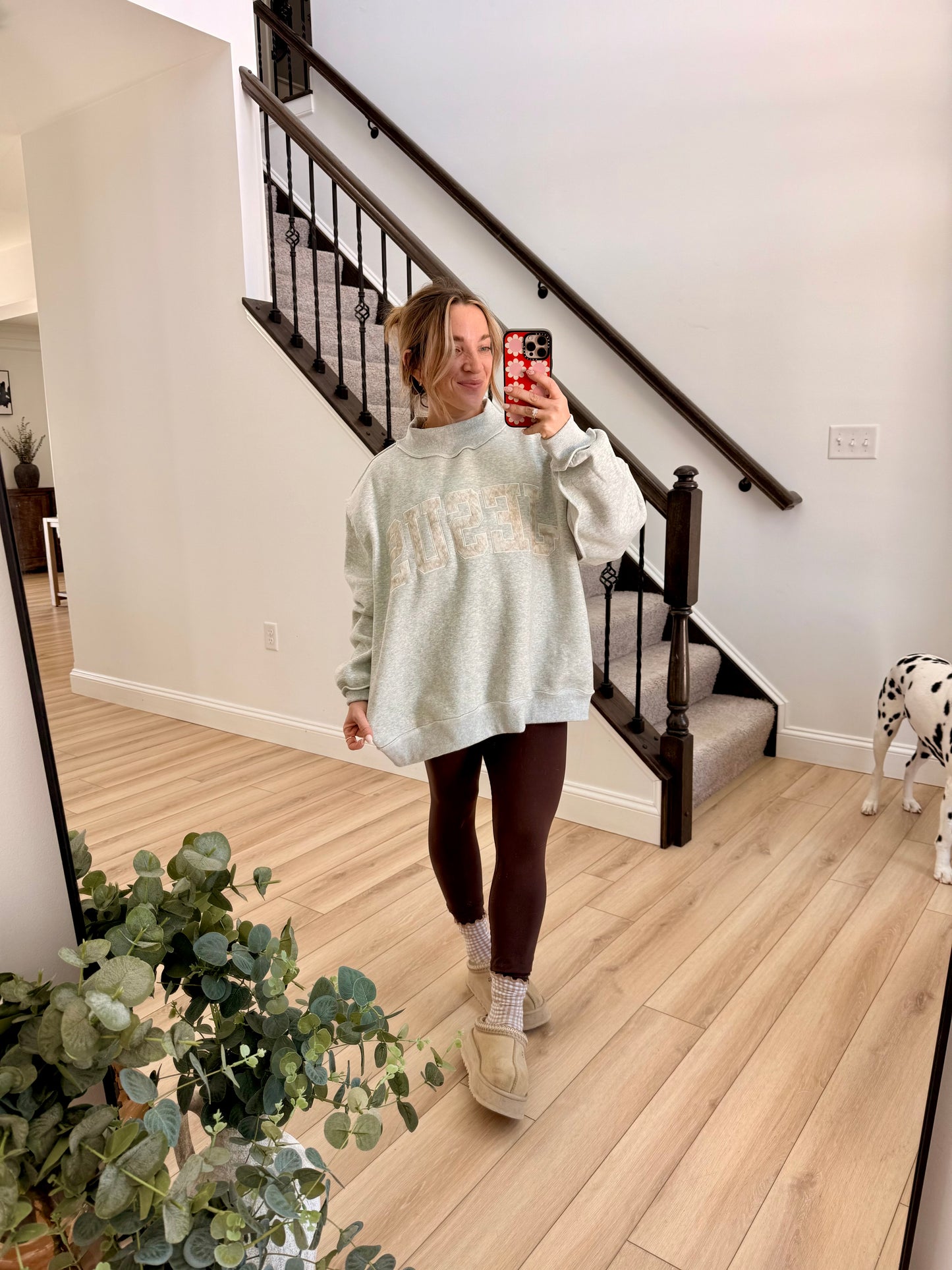 Mack Everyday Legging