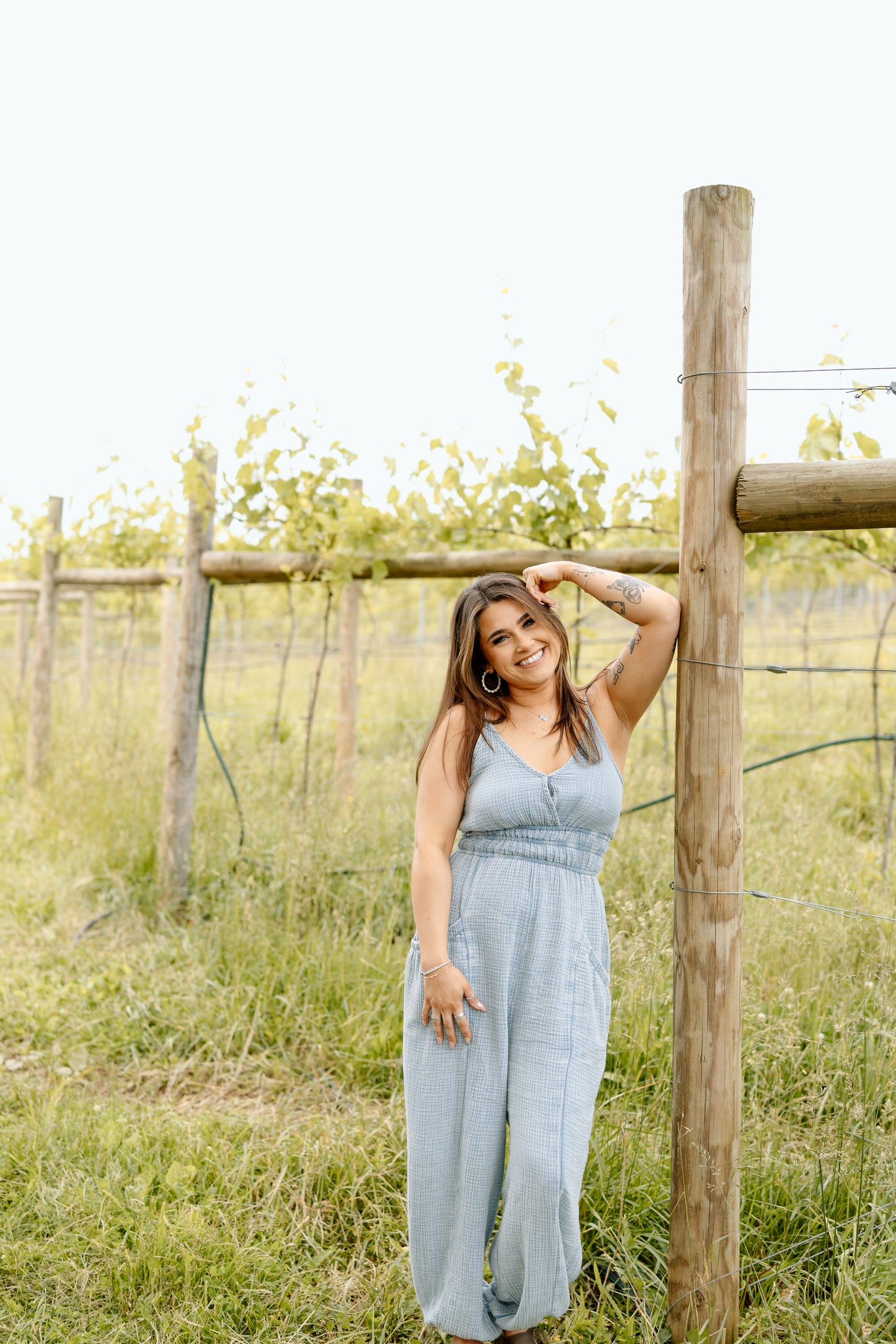 Marley Jumpsuit