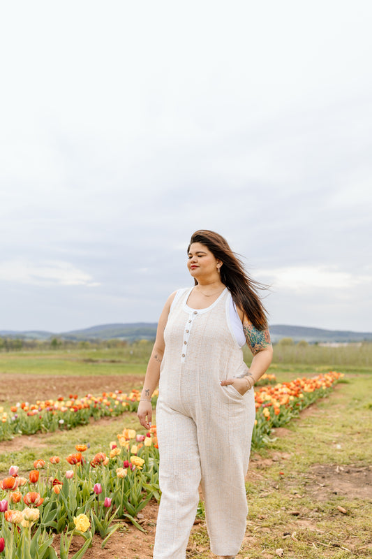 Lexi Jumpsuit