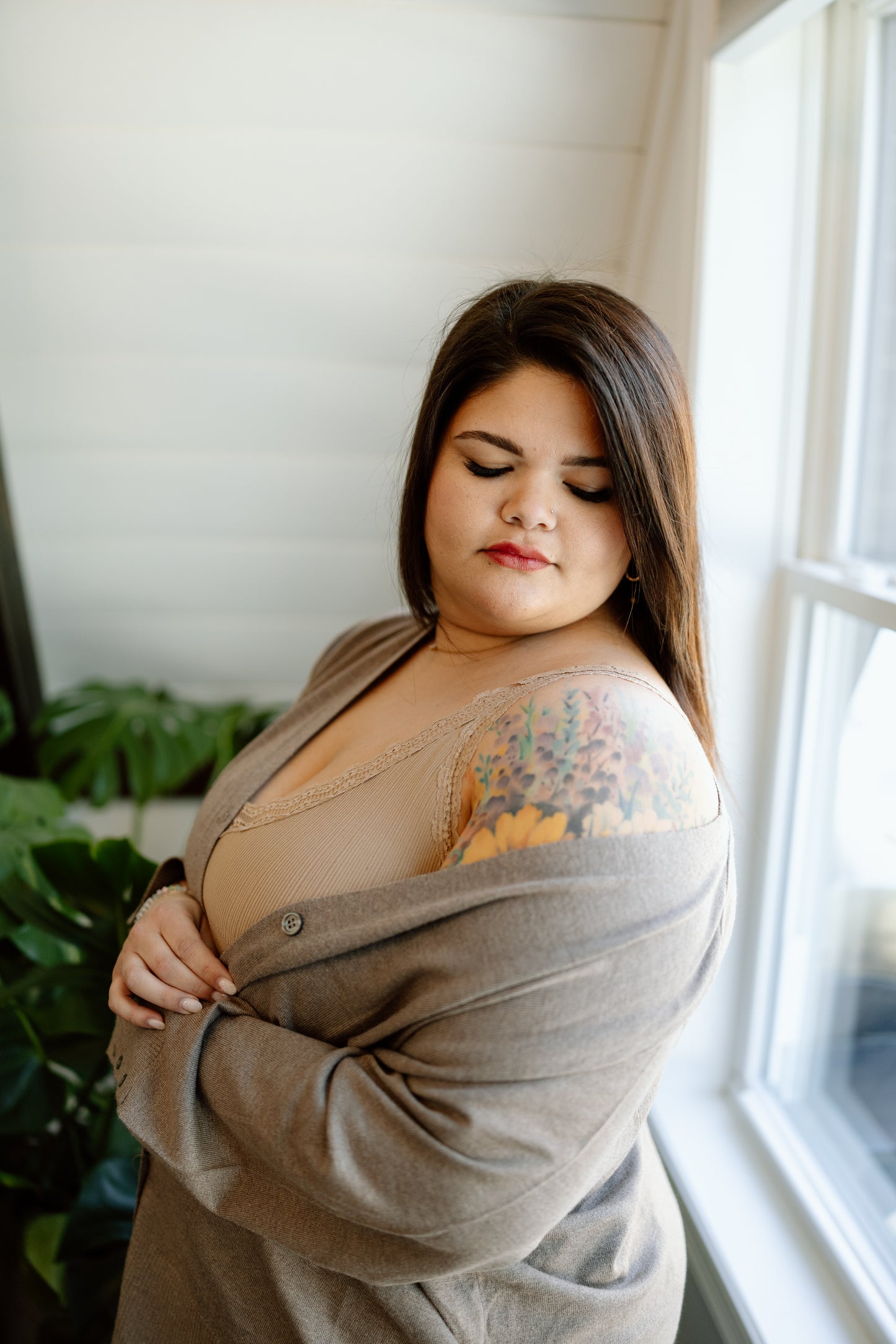 Everyday Comfort Bralette
