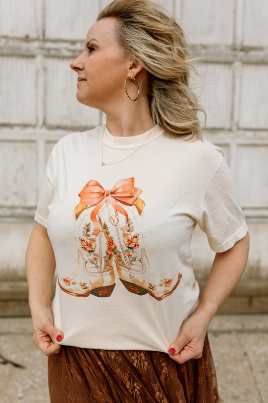 Broadway Tee