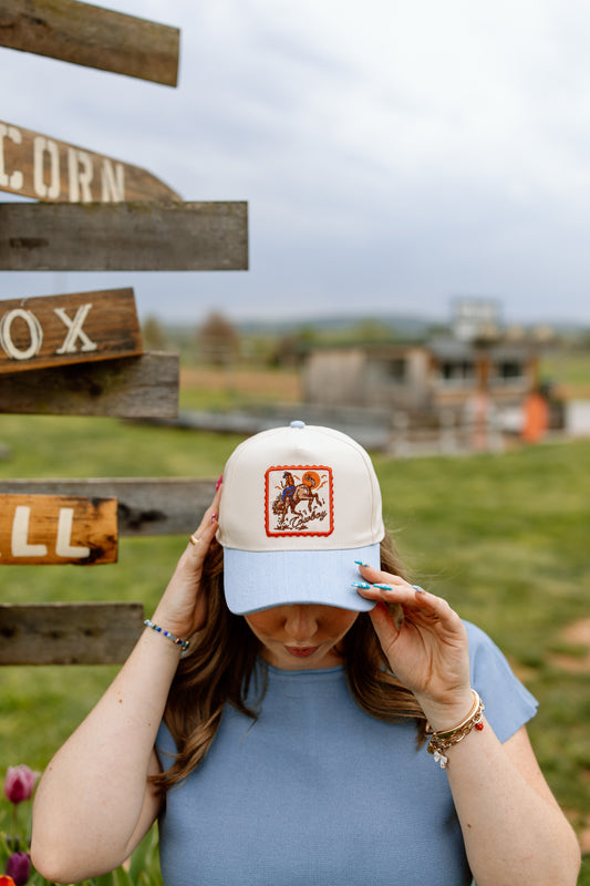 Cowboy Hat
