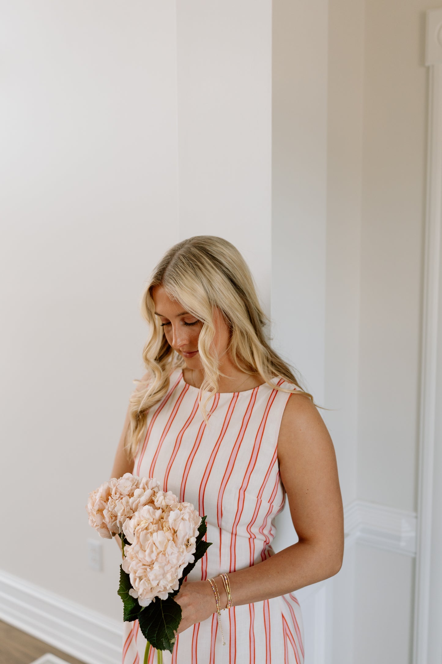 Layla Boatneck Romper
