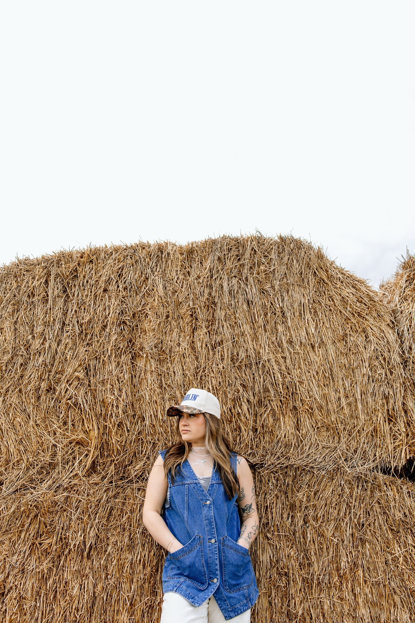 DARLIN Hat