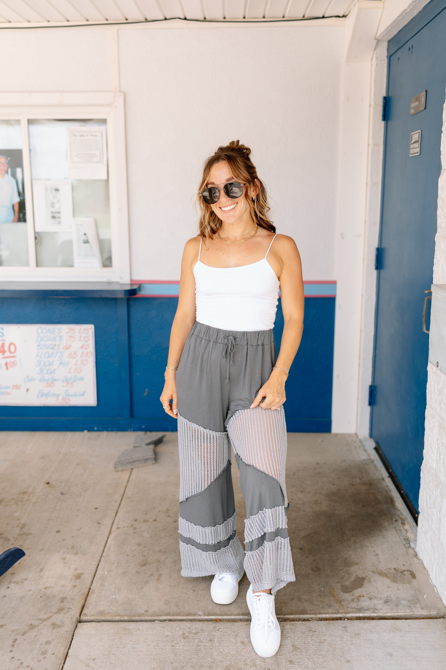 Alice Pant