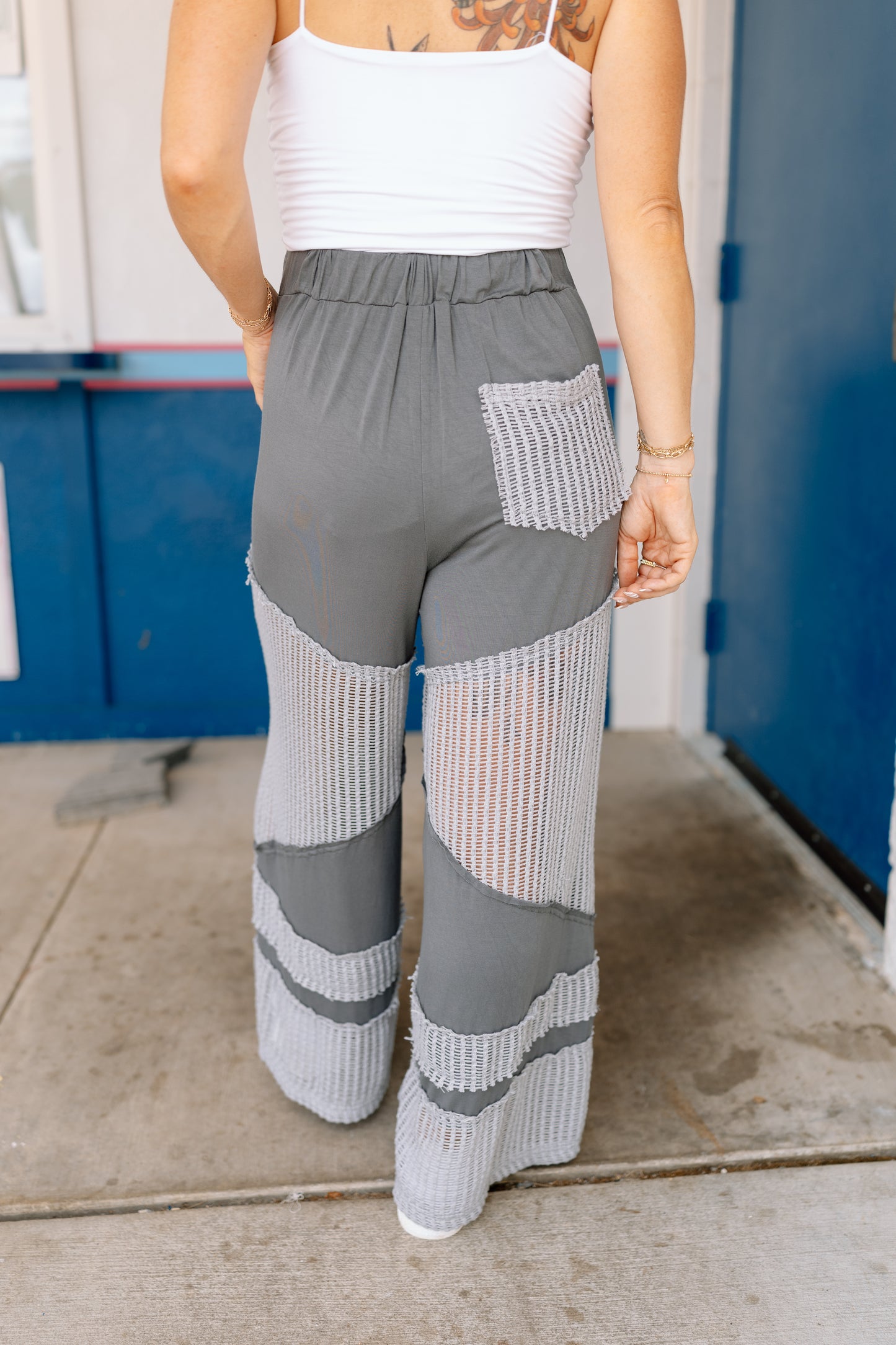 Alice Pant