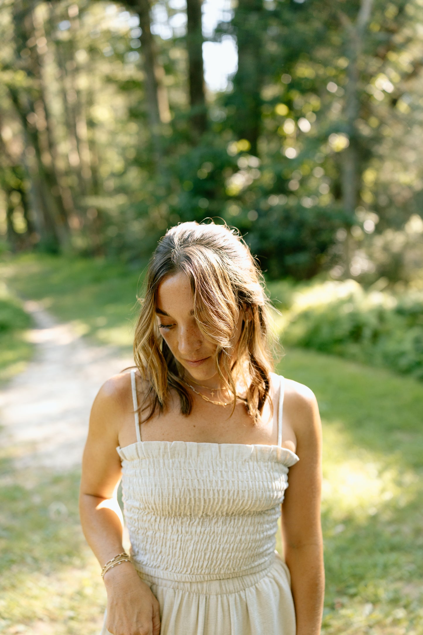Darcy Top
