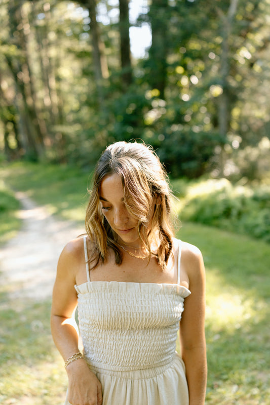 Darcy Top
