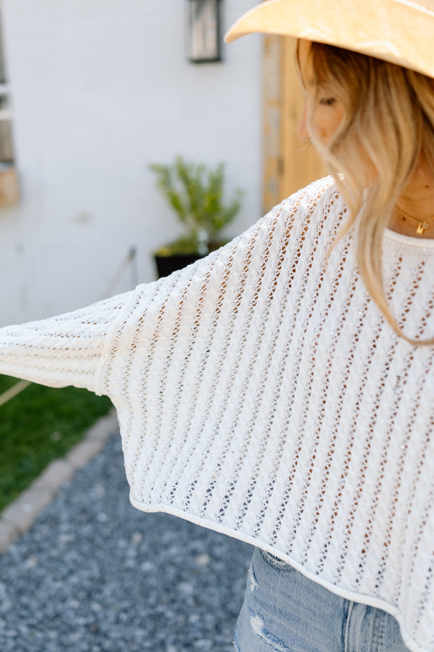 Loryn Knit