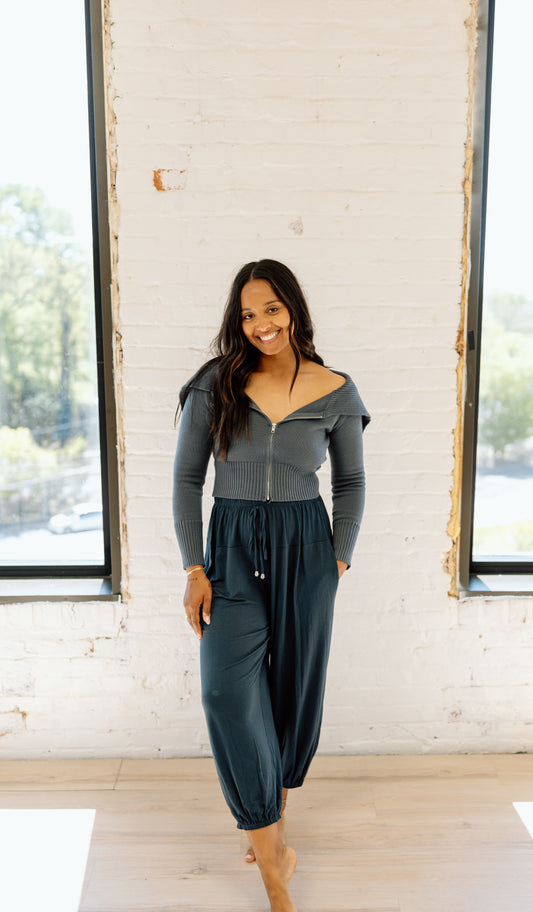 Morgan Joggers