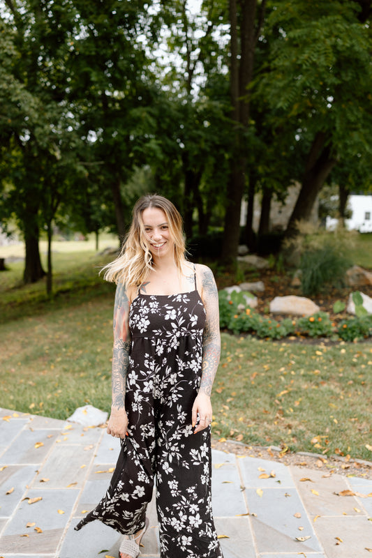 Odie Jumpsuit