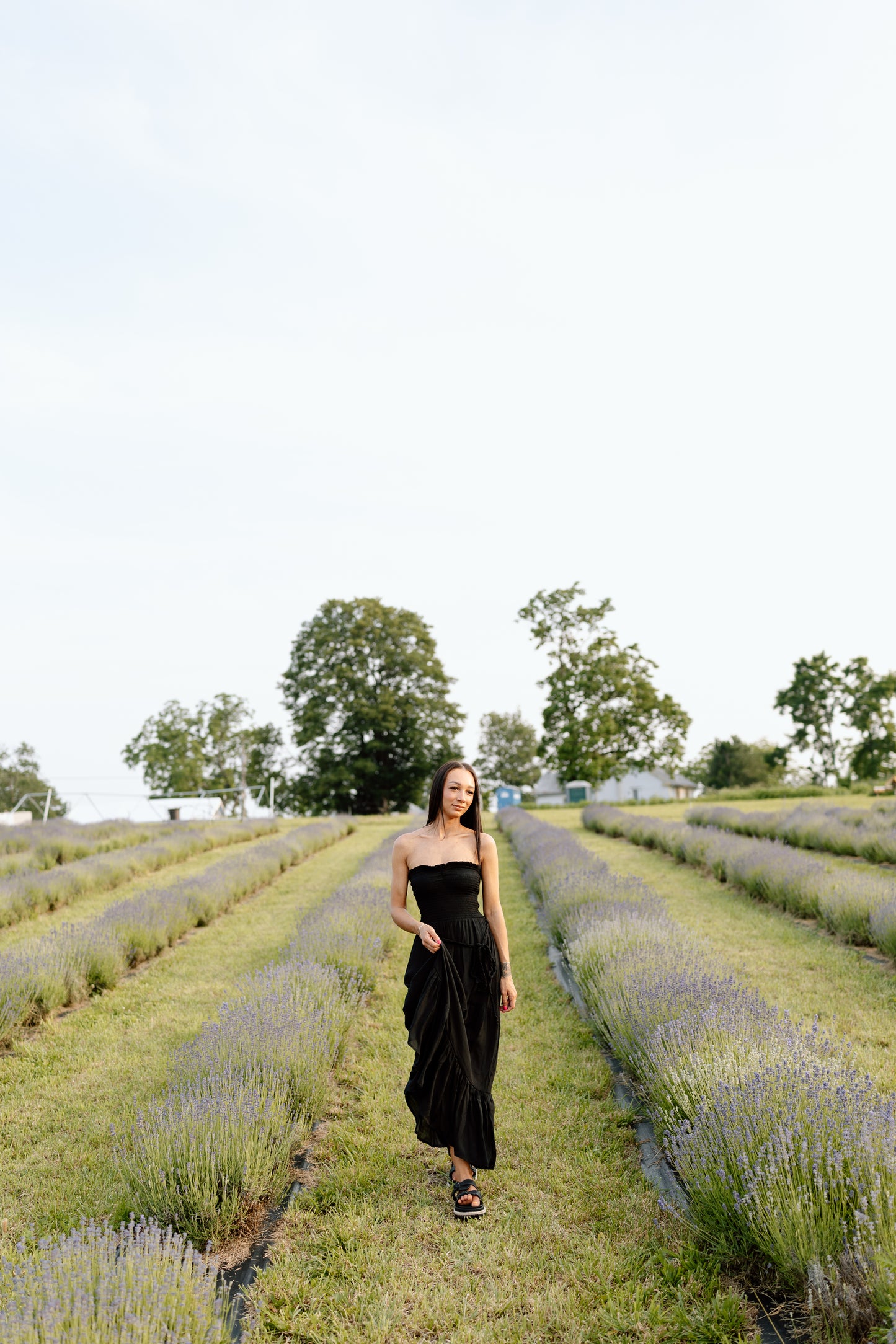 Soren Maxi Dress