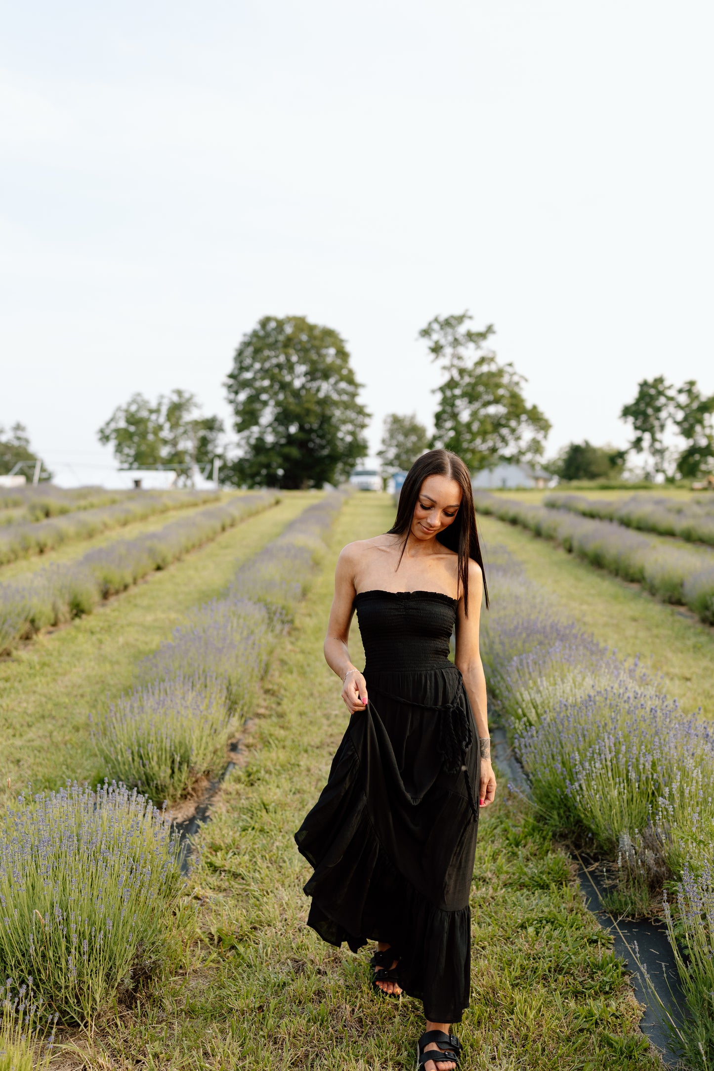 Soren Maxi Dress
