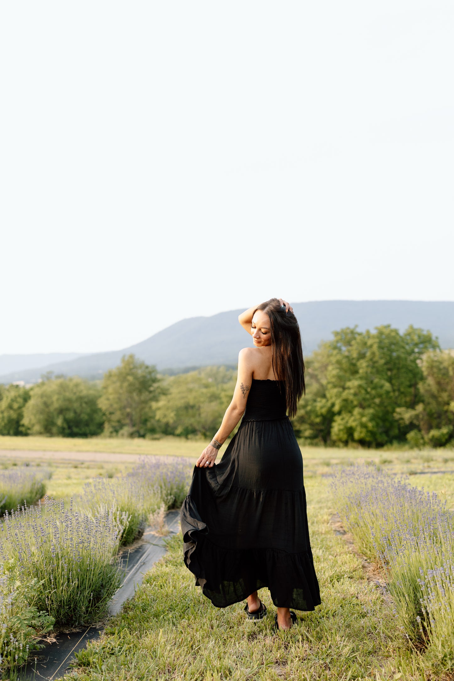 Soren Maxi Dress