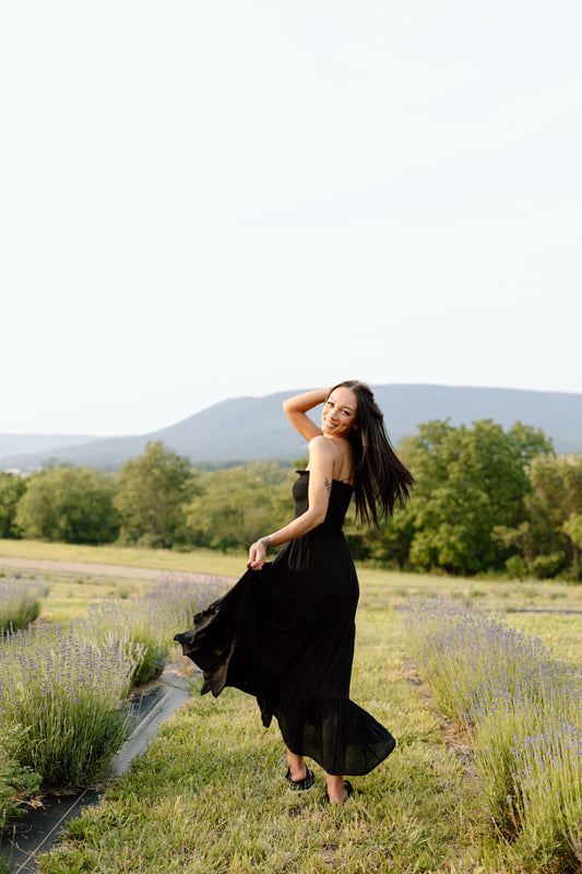 Soren Maxi Dress
