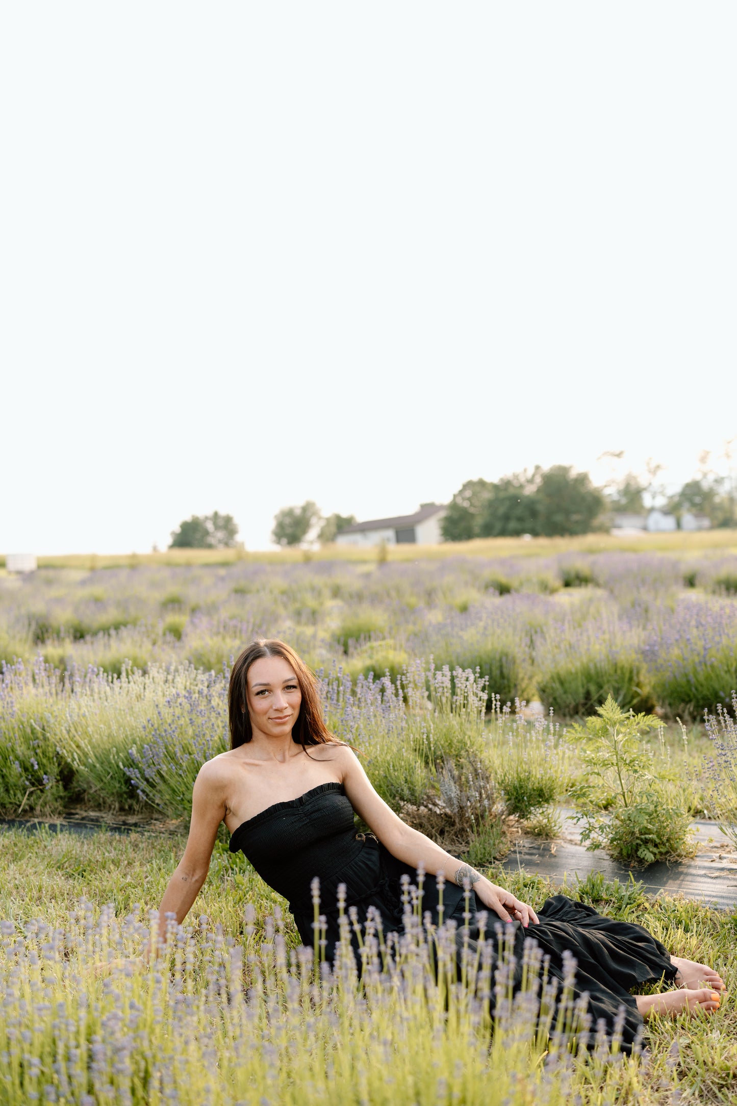 Soren Maxi Dress