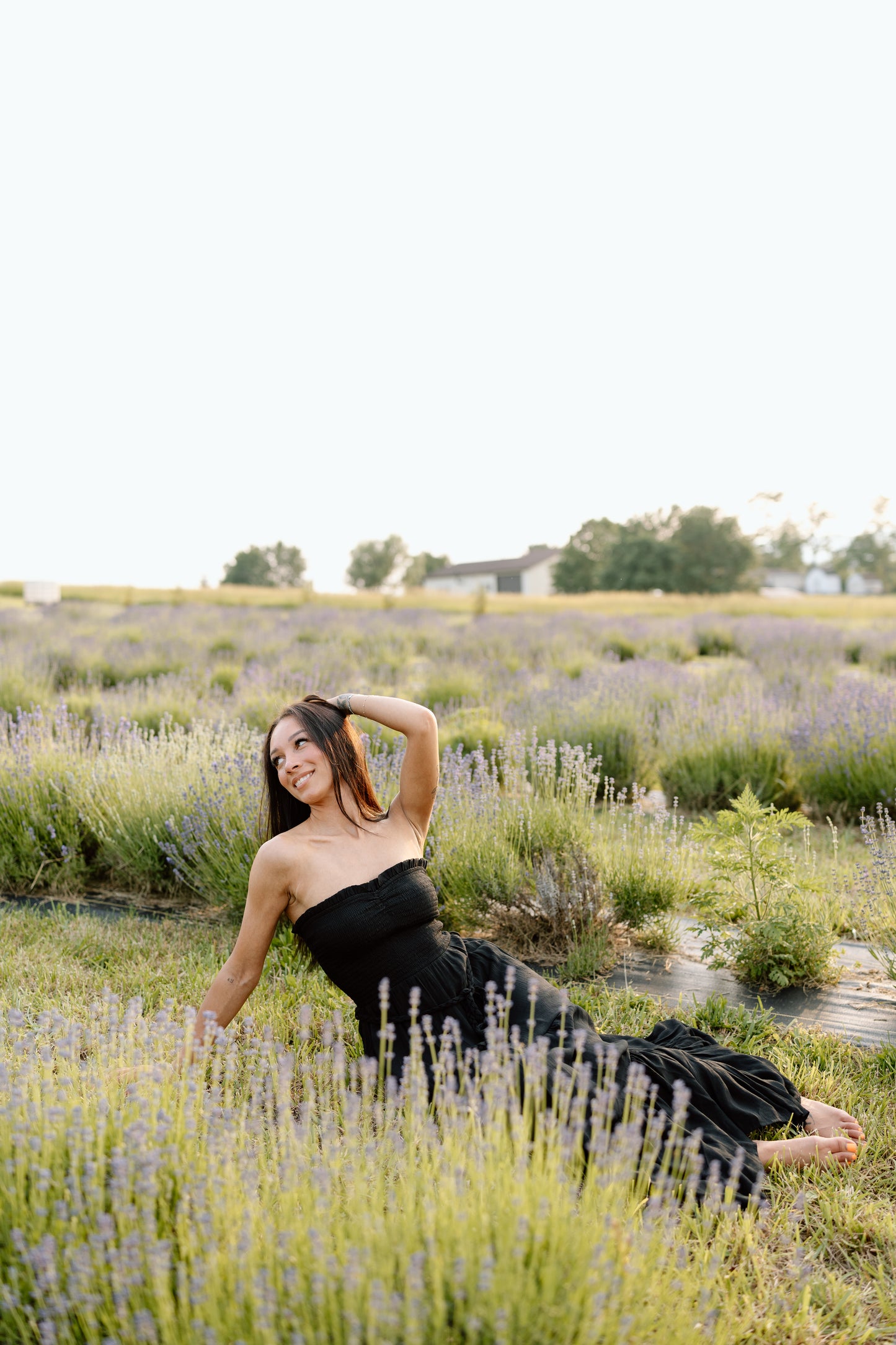 Soren Maxi Dress