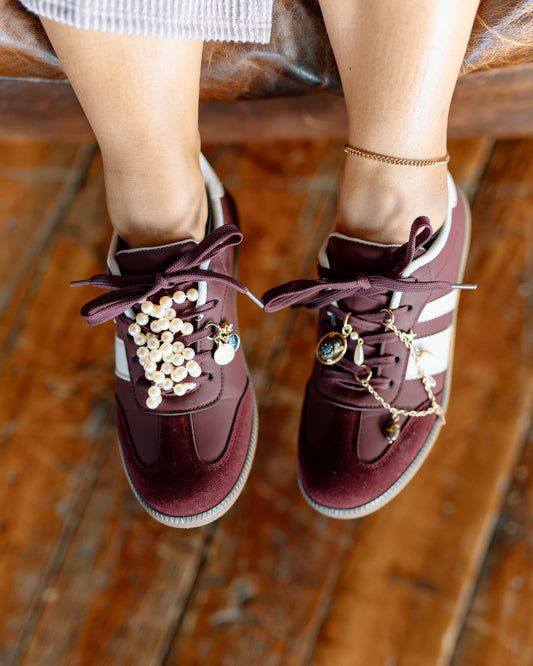 Nora Sneakers