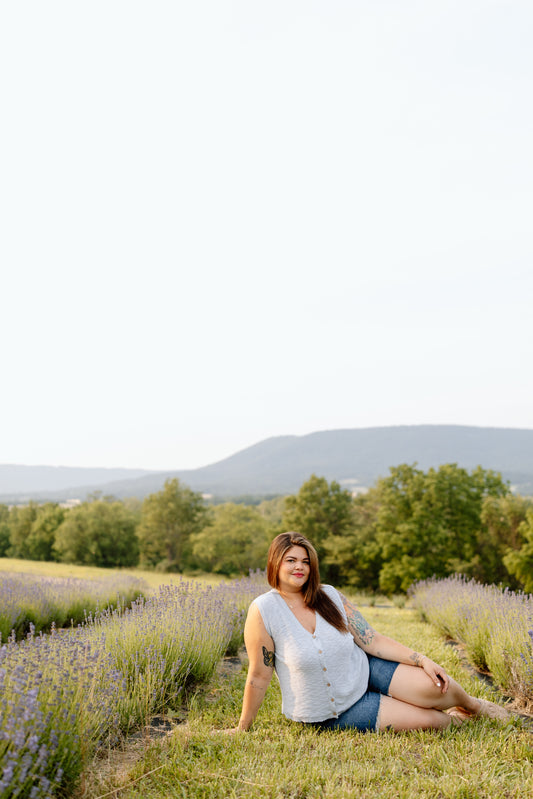 Elle Knit Tank