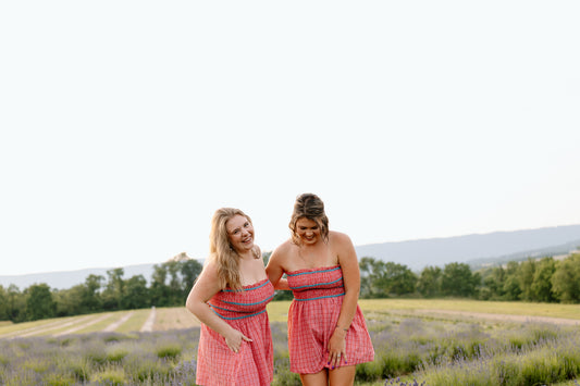 Firework Romper