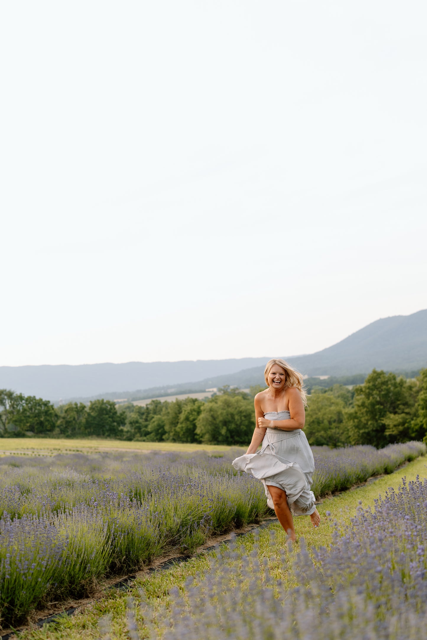 Soren Maxi Dress