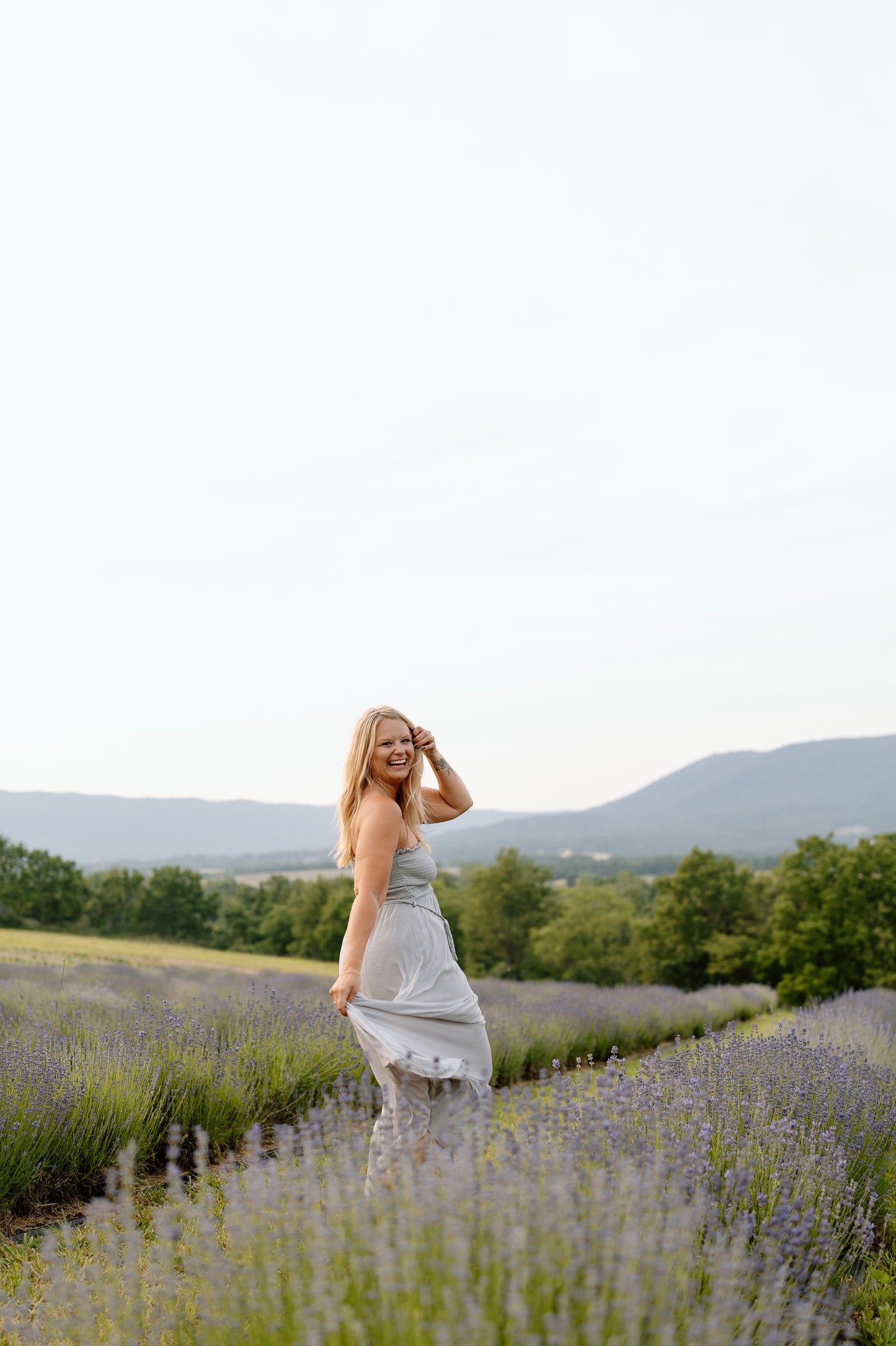 Soren Maxi Dress