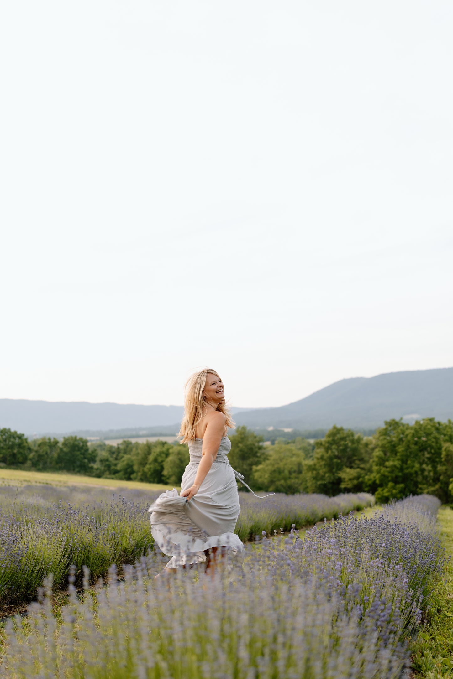 Soren Maxi Dress