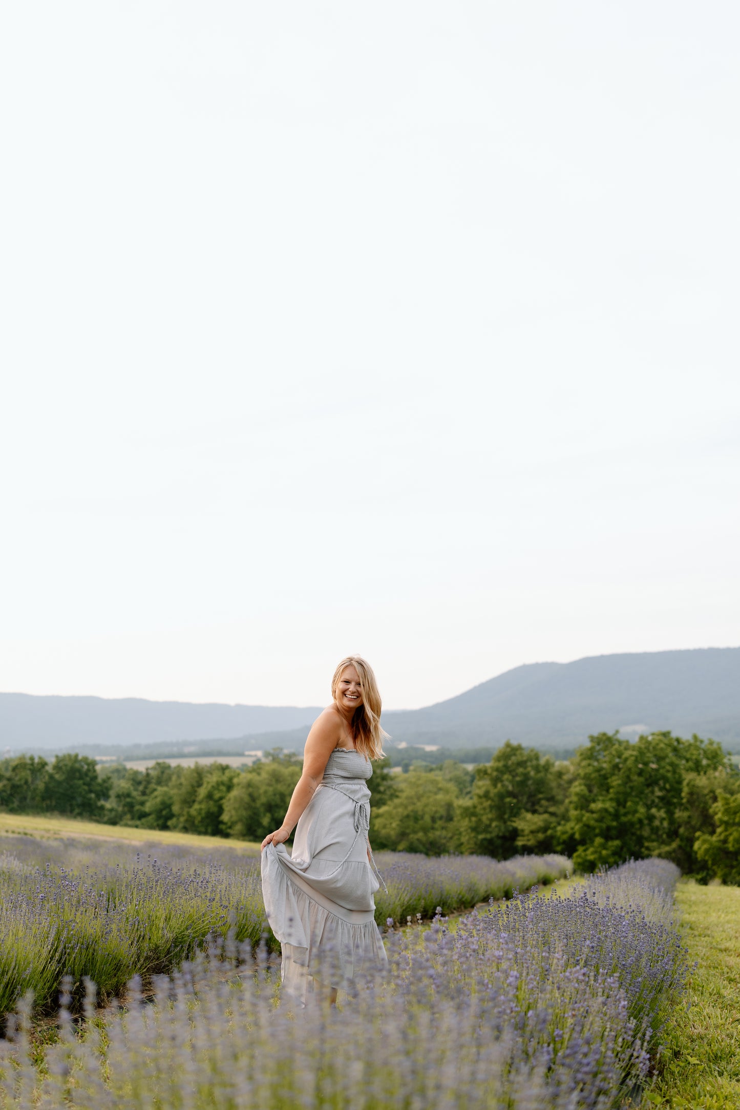 Soren Maxi Dress