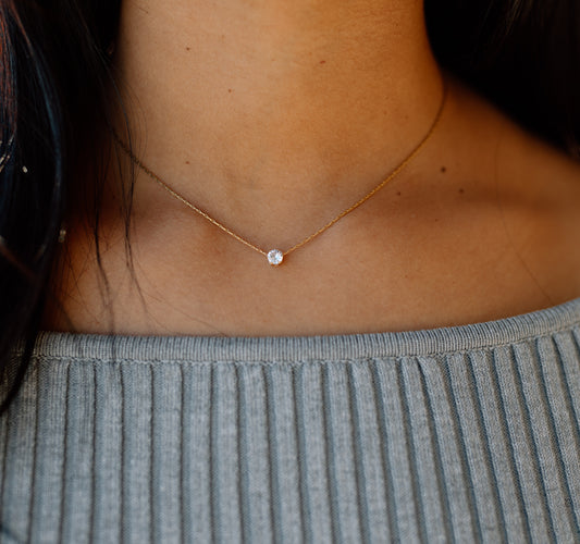 Irene Necklace