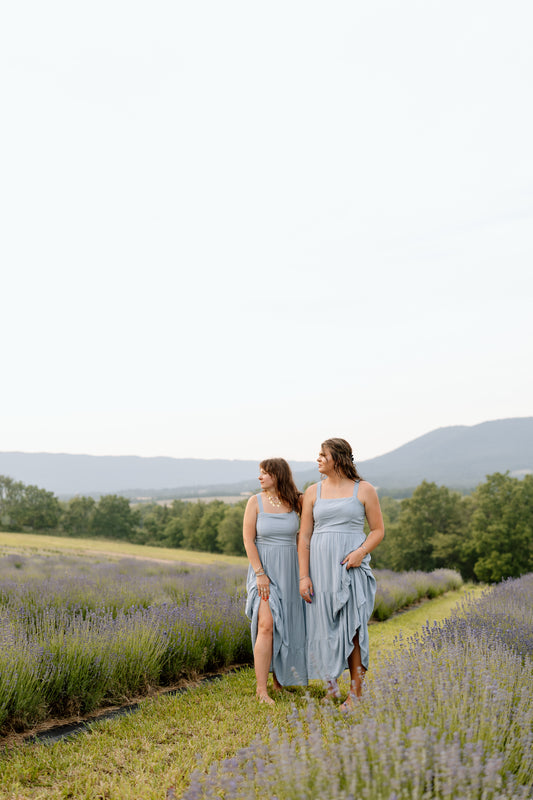 Brae Midi Dress