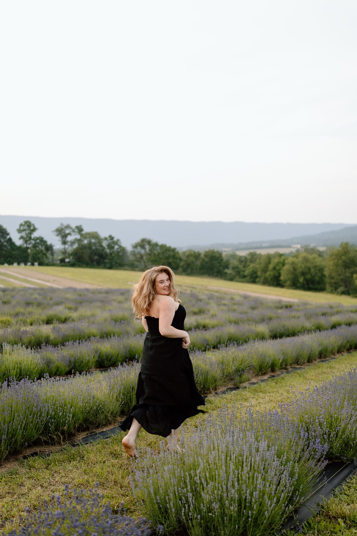 Soren Maxi Dress