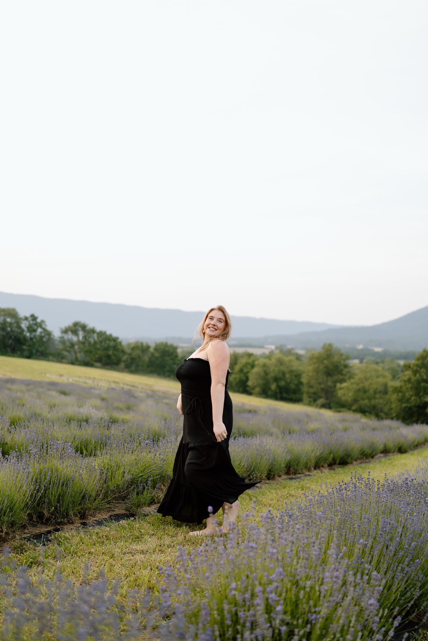 Soren Maxi Dress