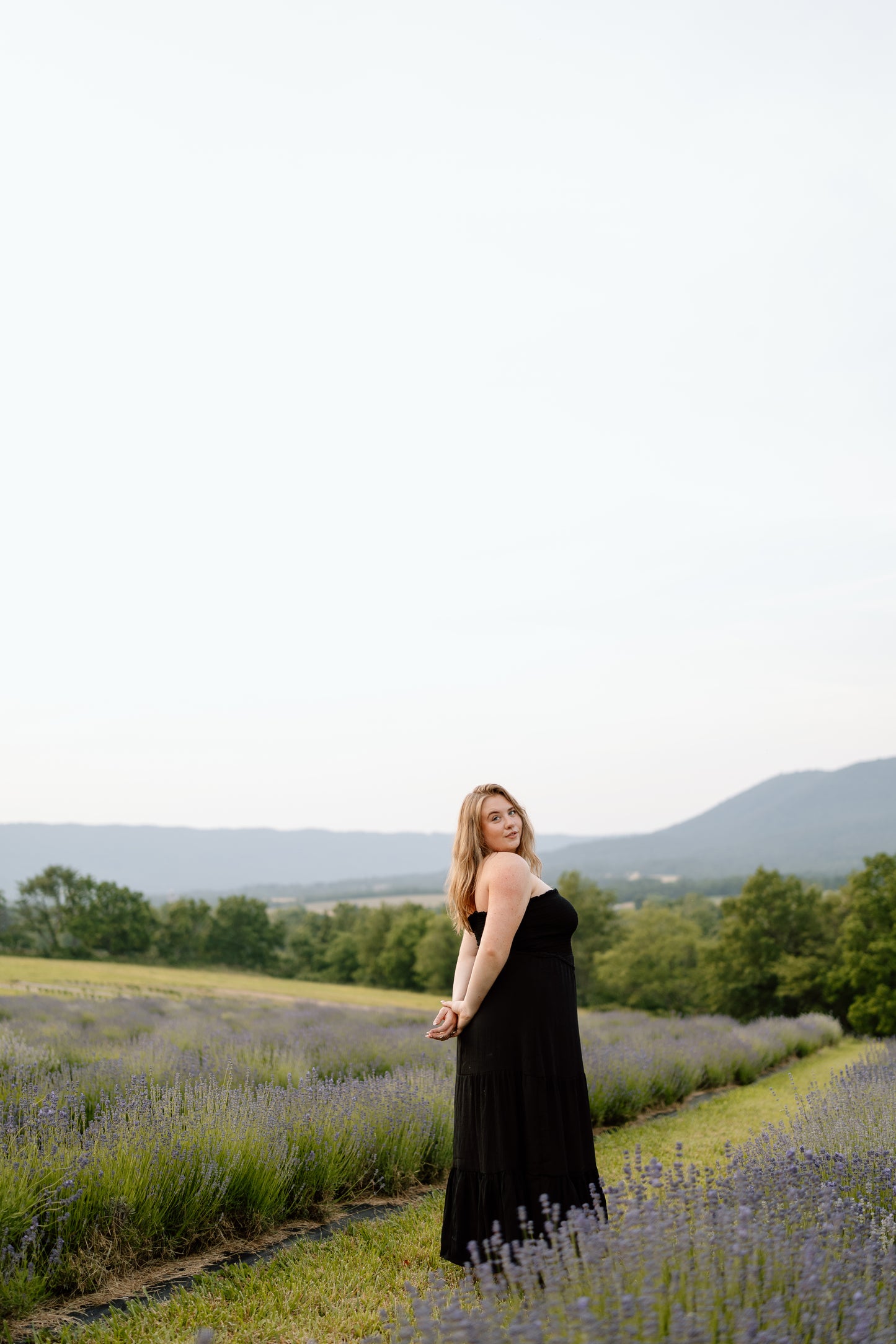 Soren Maxi Dress