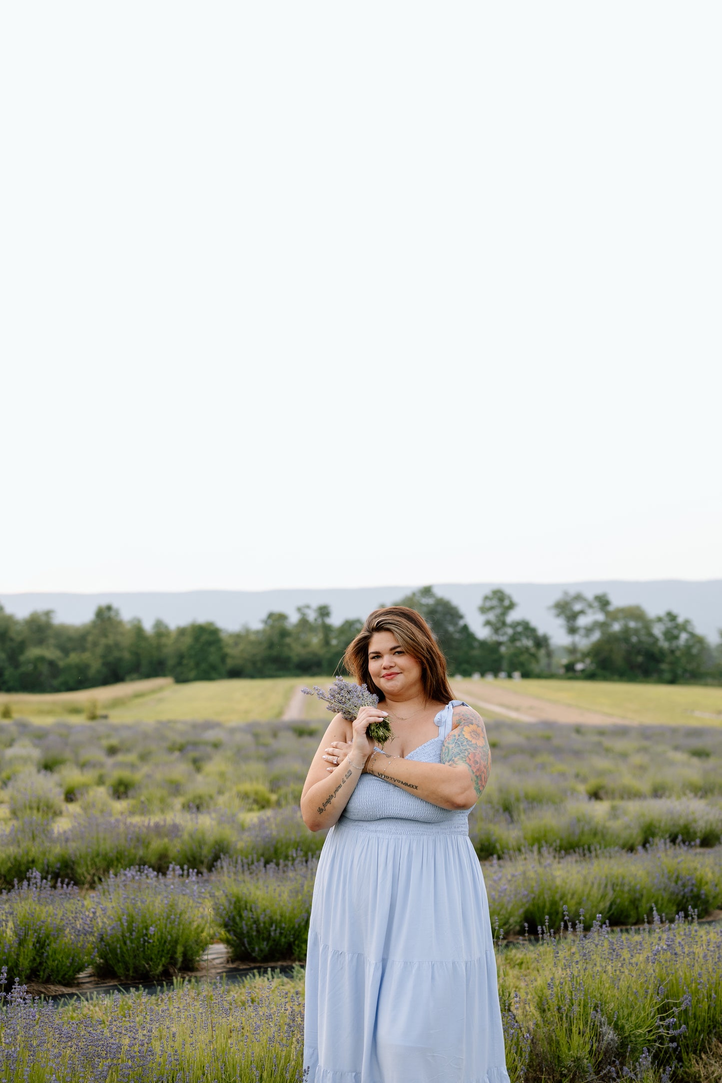 Shae Midi Dress