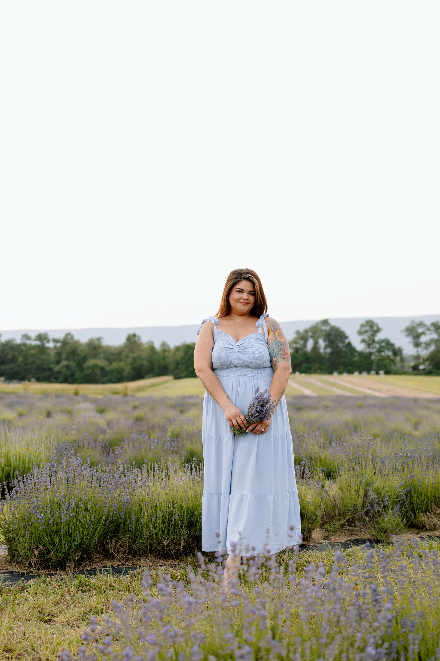 Shae Midi Dress