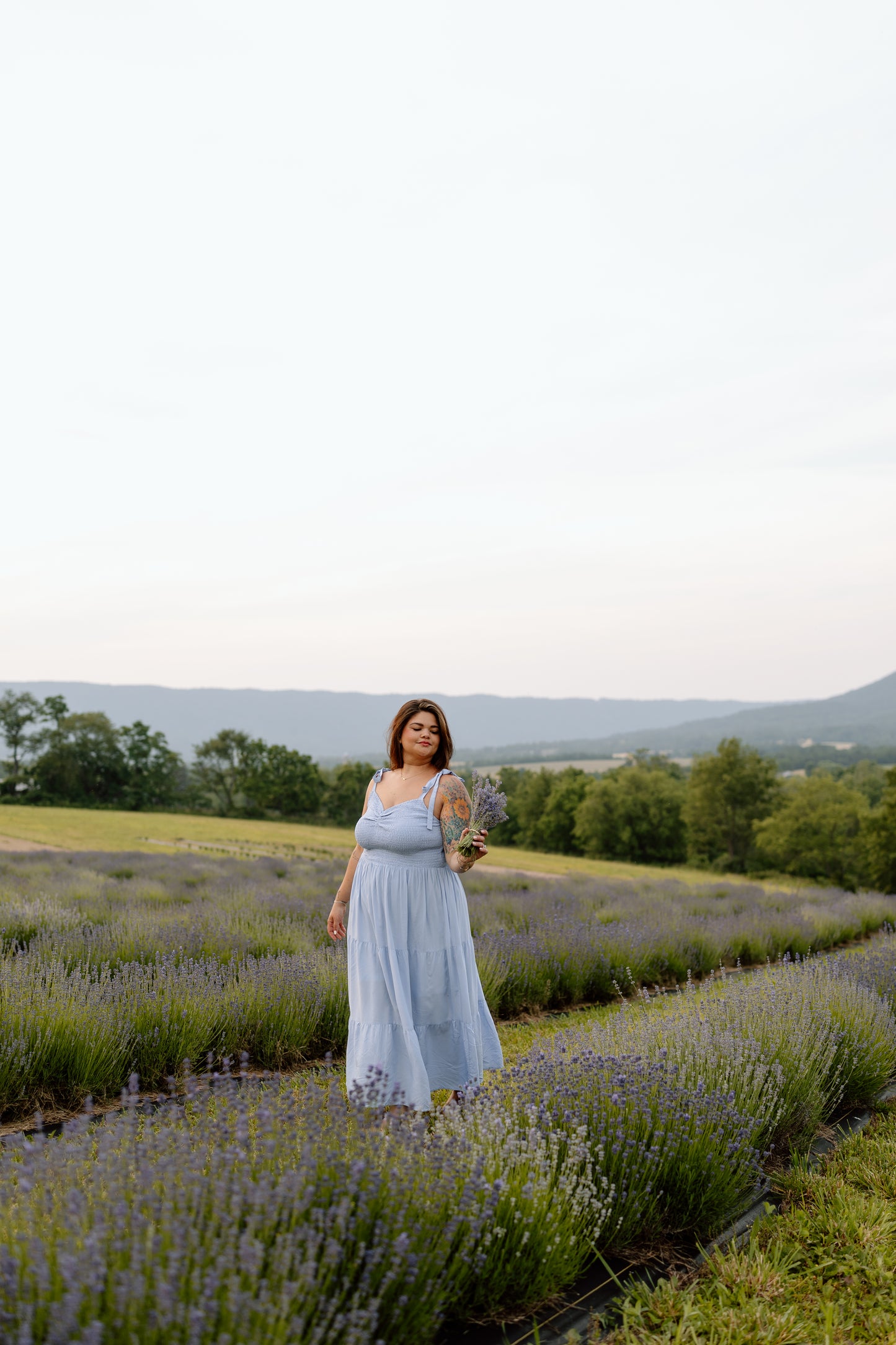 Shae Midi Dress