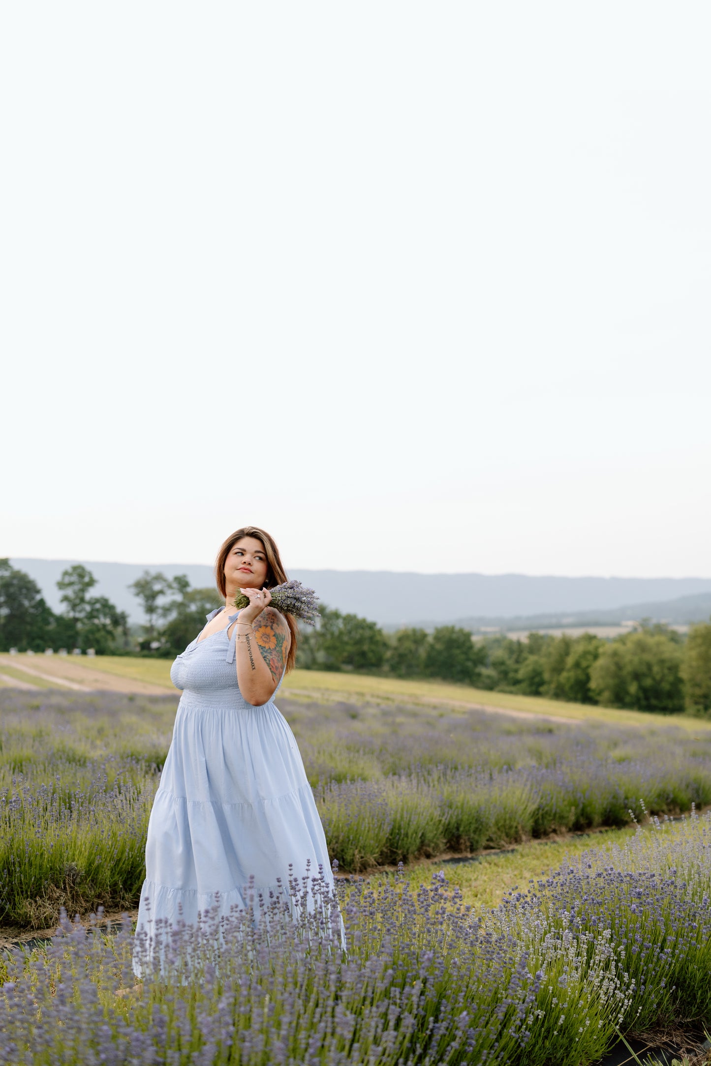 Shae Midi Dress