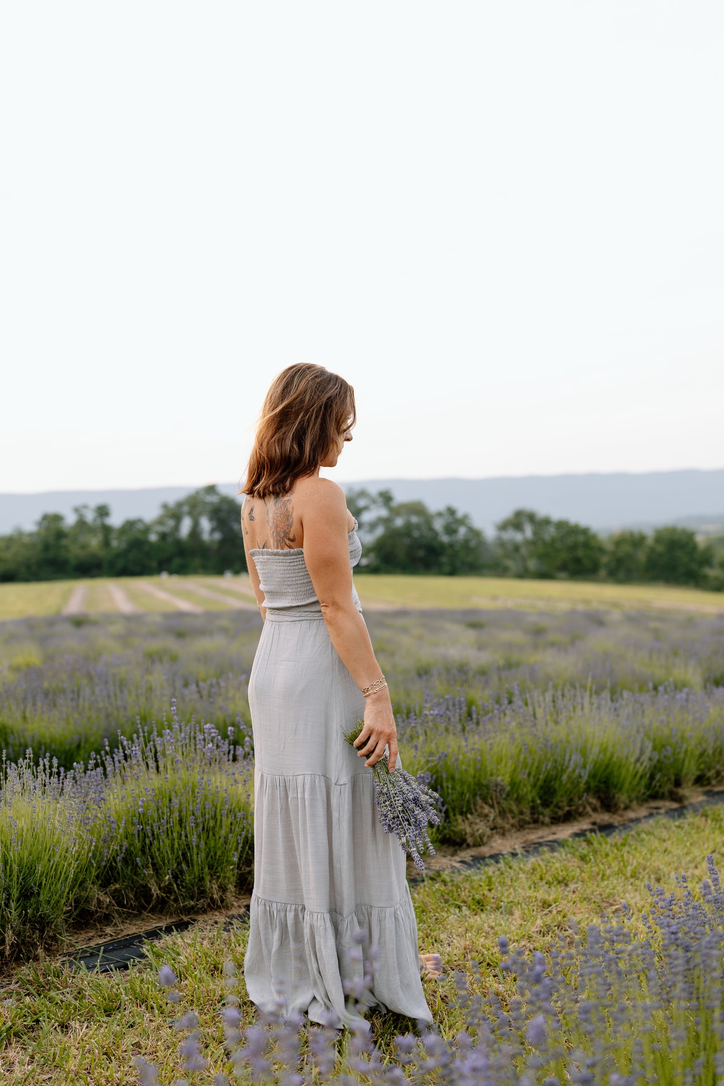 Soren Maxi Dress