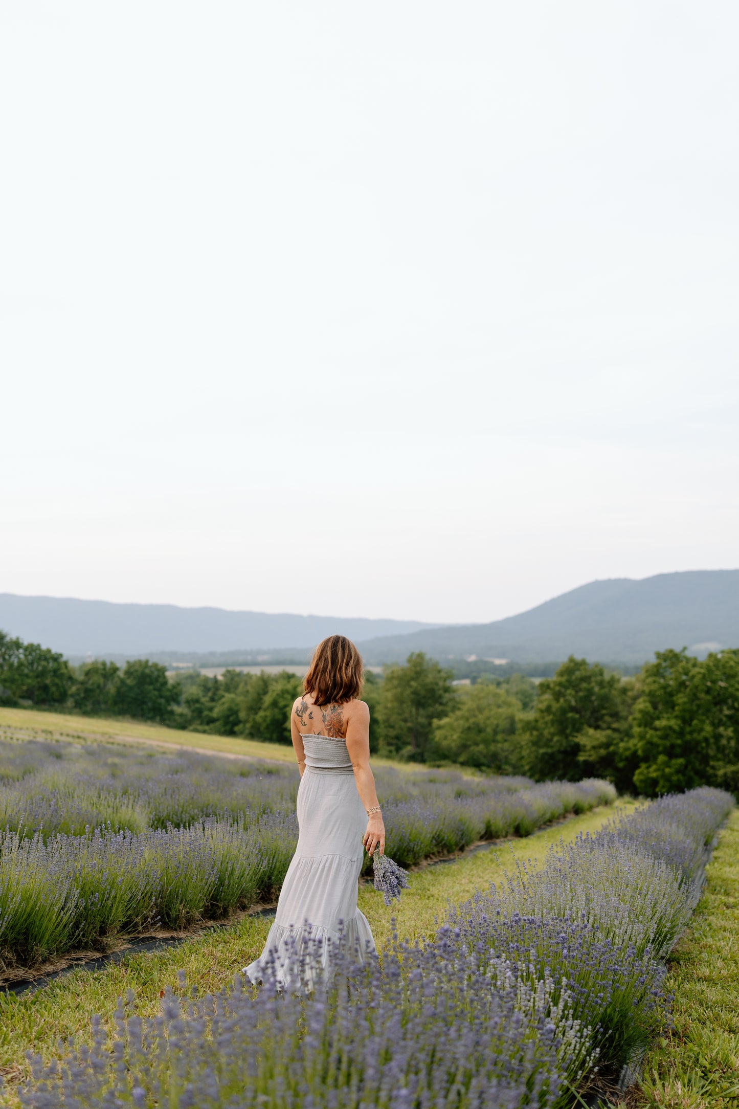 Soren Maxi Dress