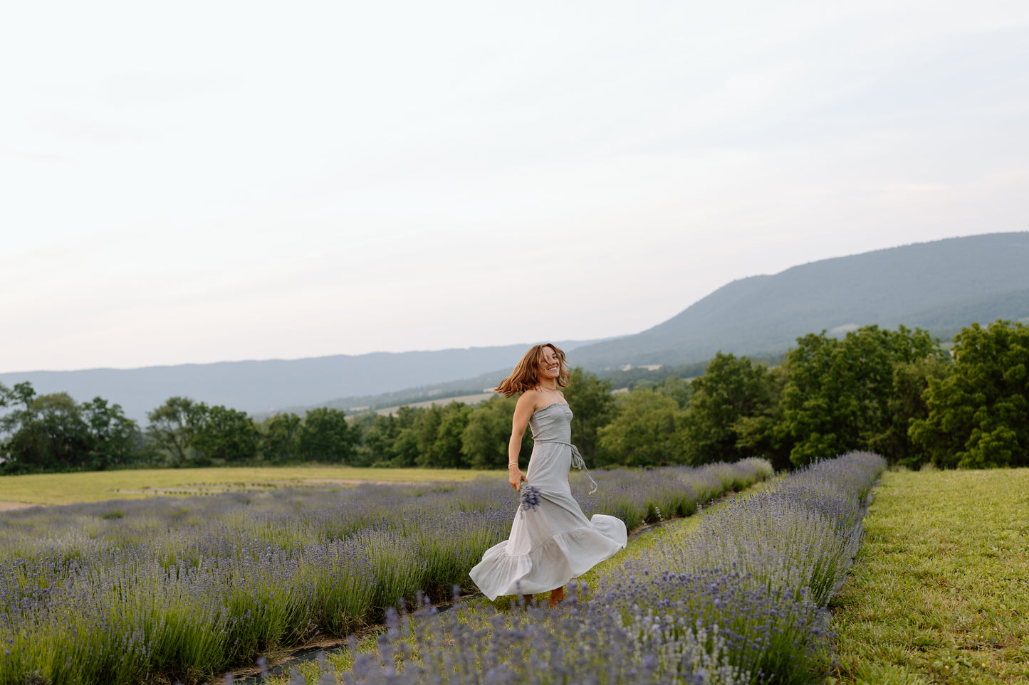 Soren Maxi Dress